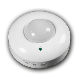 * SENSOR DE MOVIMIENTO 360º - Vista 1