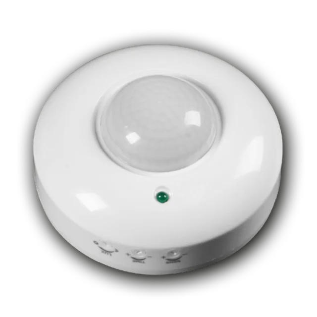 * SENSOR DE MOVIMIENTO 360º