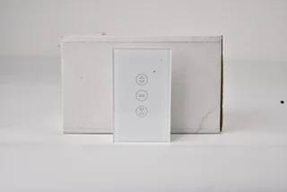 *SMART SWITCH P/ CORTINA TIPO TECLA - Vista 4