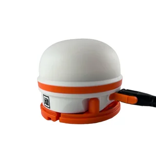 LINTERNA LED P/ CAMPING 1W JA-5632 - Vista 2