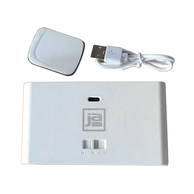LUMINARIA RECARGABLE BIDIRECCIONAL