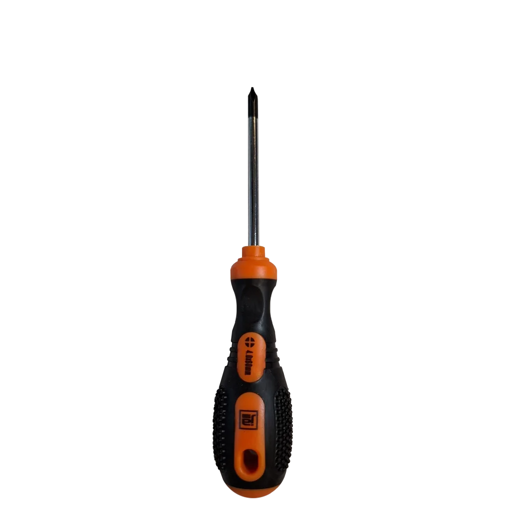 DESTORNILLADOR PHILIPS 4x60MM