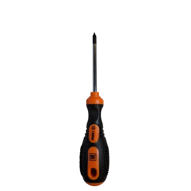 DESTORNILLADOR PHILIPS 4x60MM