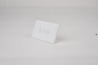 *SMART SWITCH P/ CORTINA TIPO TECLA - Vista 5