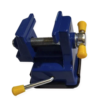 MINI MORZA DE MESA A SOPAPA 7301 - Vista 1