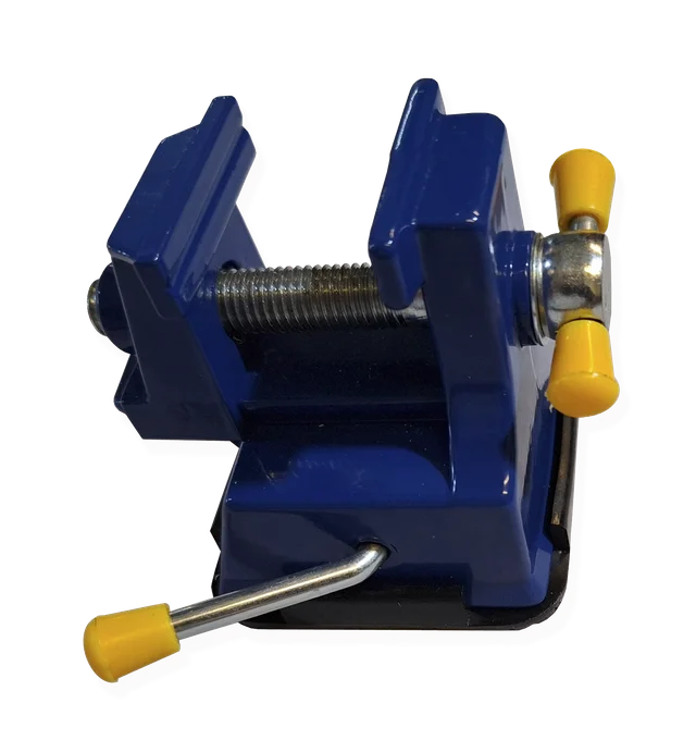 MINI MORZA DE MESA A SOPAPA 7301