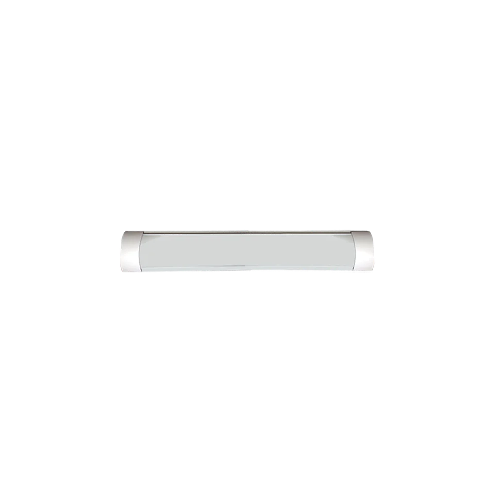 LUM LINEAL LED 18W S/LLAVE BCO CAL
