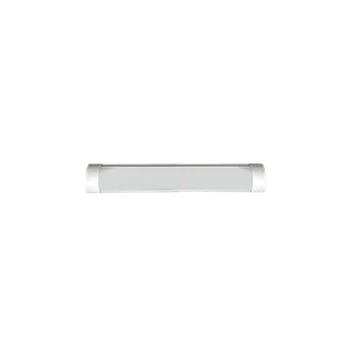 LUM LINEAL LED 18W S/LLAVE BCO CAL - Vista 2