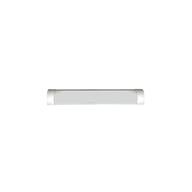 LUM LINEAL LED 18W S/LLAVE BCO CAL