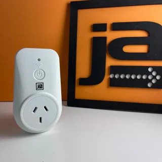 ENCHUFE WIFI JA-EW06 - Vista 5