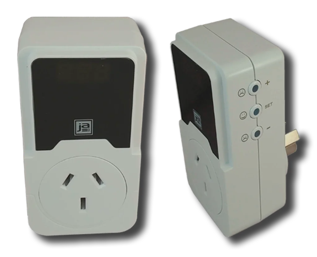 PROTECTOR DE VOLTAJE ENCH JA-PV001