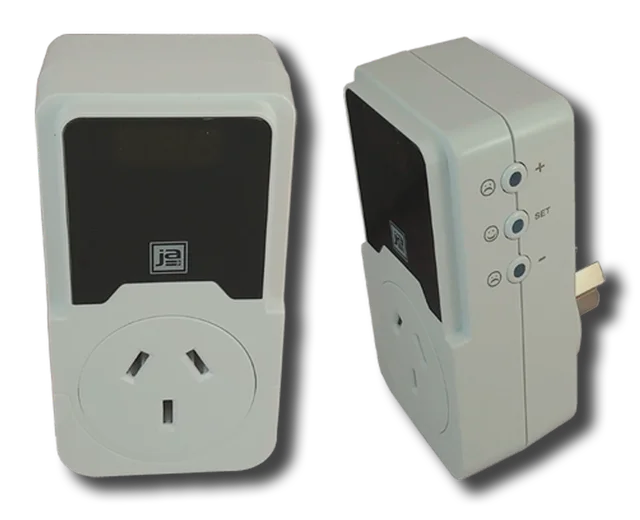 PROTECTOR DE VOLTAJE ENCH JA-PV001