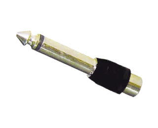 ADAPT.PL 6.5MM MONO-HEMBRA RCA - Vista 1