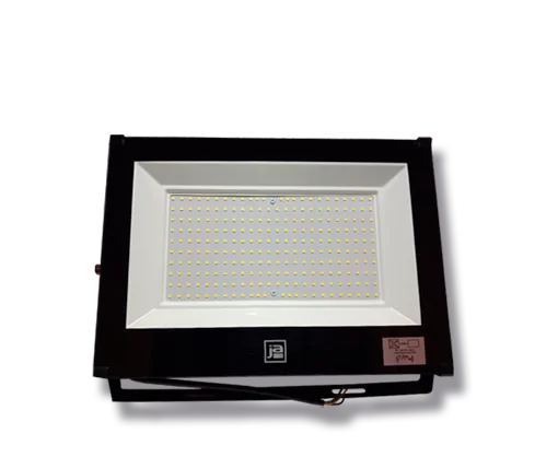 REFLECTOR LED 200W BCO FRIO