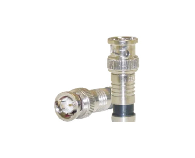 CONECTOR MACHO BNC SNAP-N-SEAL
