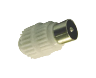 FICHA MACHO 75 PIN GRUESO RECTO - Vista 1