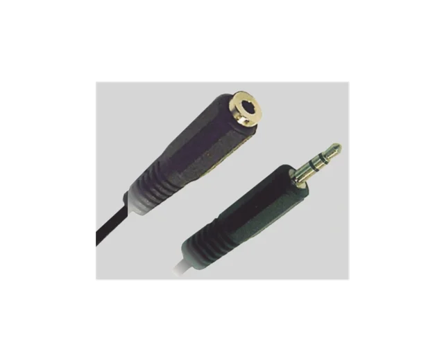 CABLE PLUG 3.5ST-JACK 3.5ST 5M