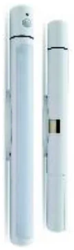 LUZ DE LED CON SENSOR MOVI.JA-9370