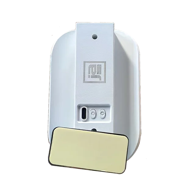LUMINARIA RECARGABLE BIDIRECCIONAL