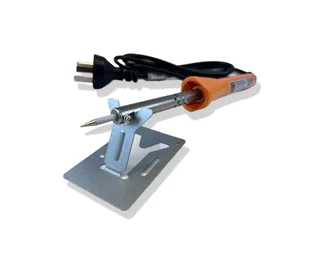 * SOLDADOR PROFESIONAL 40W PTA CERA - Vista 4