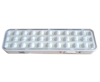 LUZ DE EMERGENCIA 30LED SMD JA-3S30 - Vista 1