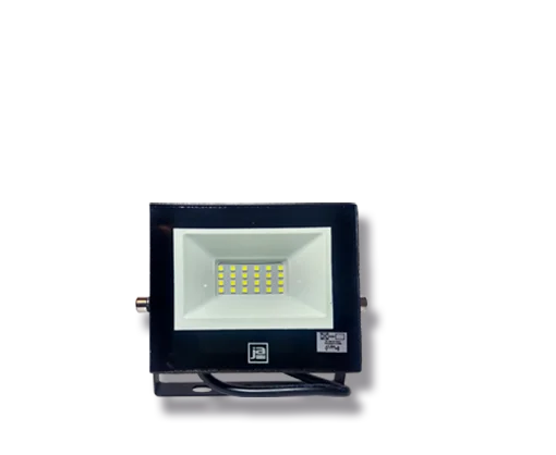 REFLECTOR LED 20W SMD BCO CALIDO