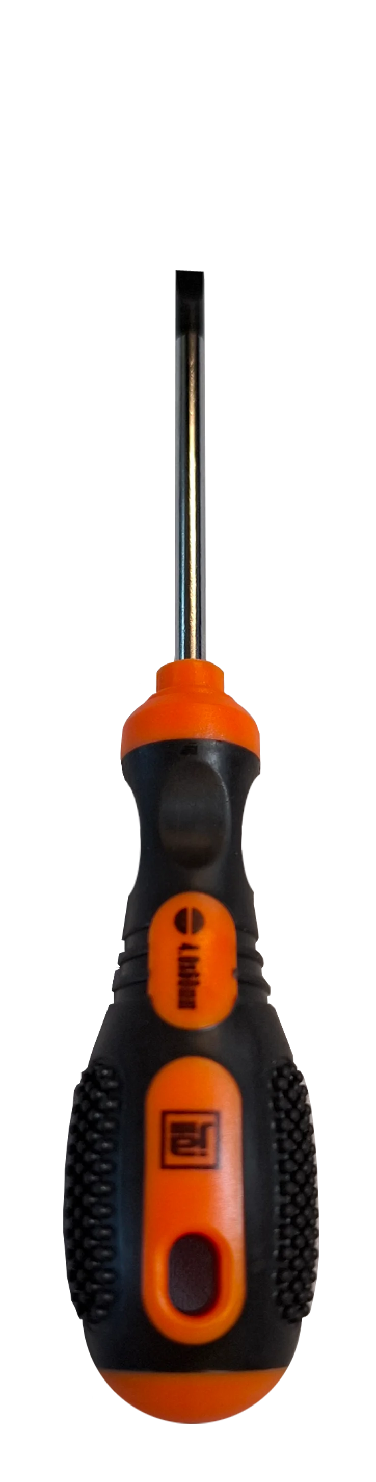 DESTORNILLADOR PLANO 4x60MM