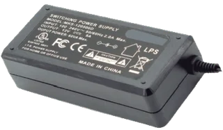 FUENTE ELECTRONICA 24V 2000mA - Vista 1