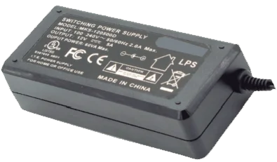 FUENTE ELECTRONICA 24V 2000mA