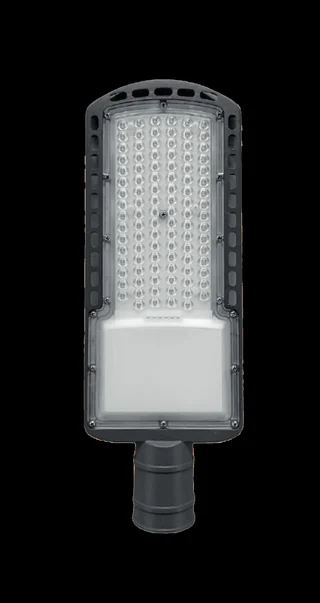 LUZ ALUMBR PUBL LED JA-4100 100W - Vista 1
