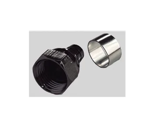 FICHA "F" MAX PREMIUM C/ANILLO RG59 - Vista 1