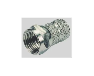CONECT F C/ROSCA RG-59 PREMIUM - Vista 1