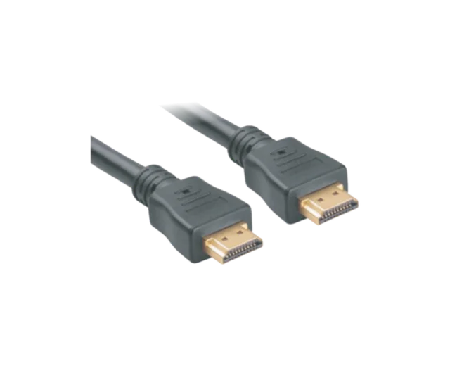 CABLE HDMI 19P PLUG/PLUG 10M