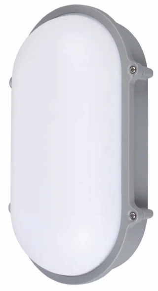 LUMINARIA LED 20W BCO FRIO CLASE I - Vista 1