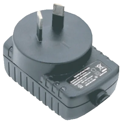 FUENTE ELECTRONICA 12V 500mA