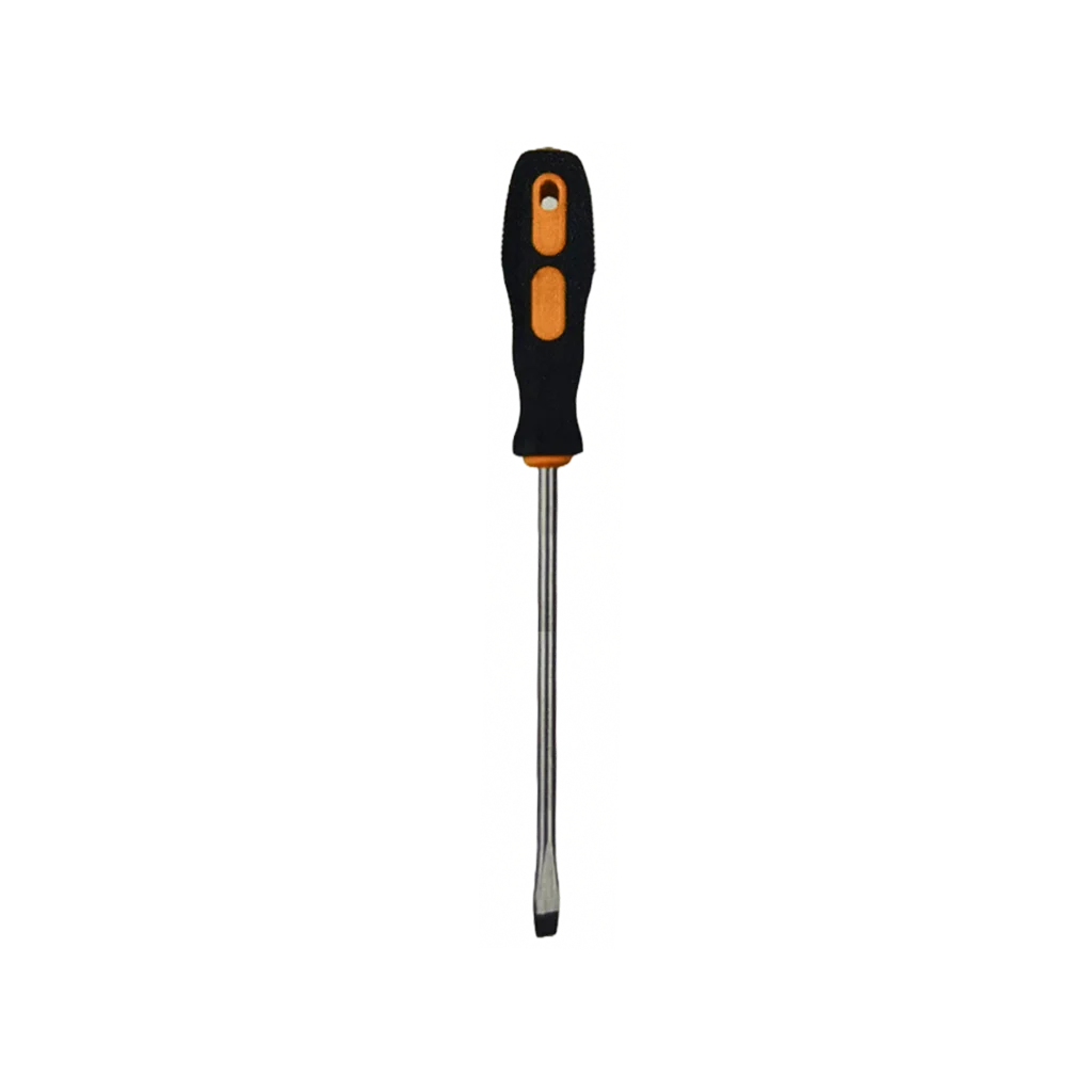 DESTORNILLADOR PLANO 6x100MM
