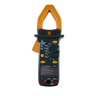 * PINZA AMPER. JA2101 AC/DC S/PILA - Vista 1