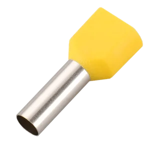 Term Ais Tubular doble 2x6mm2 -Amar - Vista 1