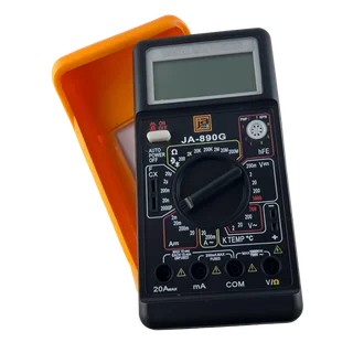 * TESTER DIGIT PROFES JA890G S/PILA - Vista 3