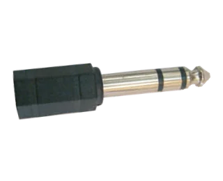 ADAPT.PLUG 6.5 ST-JACK 3.5 ST - Vista 1