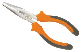 PINZA COMBINADA PUNTA LARGA DE 6" - Vista 2