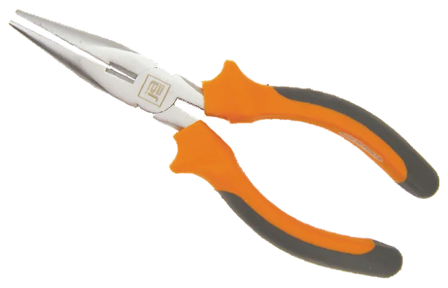 PINZA COMBINADA PUNTA LARGA DE 6"