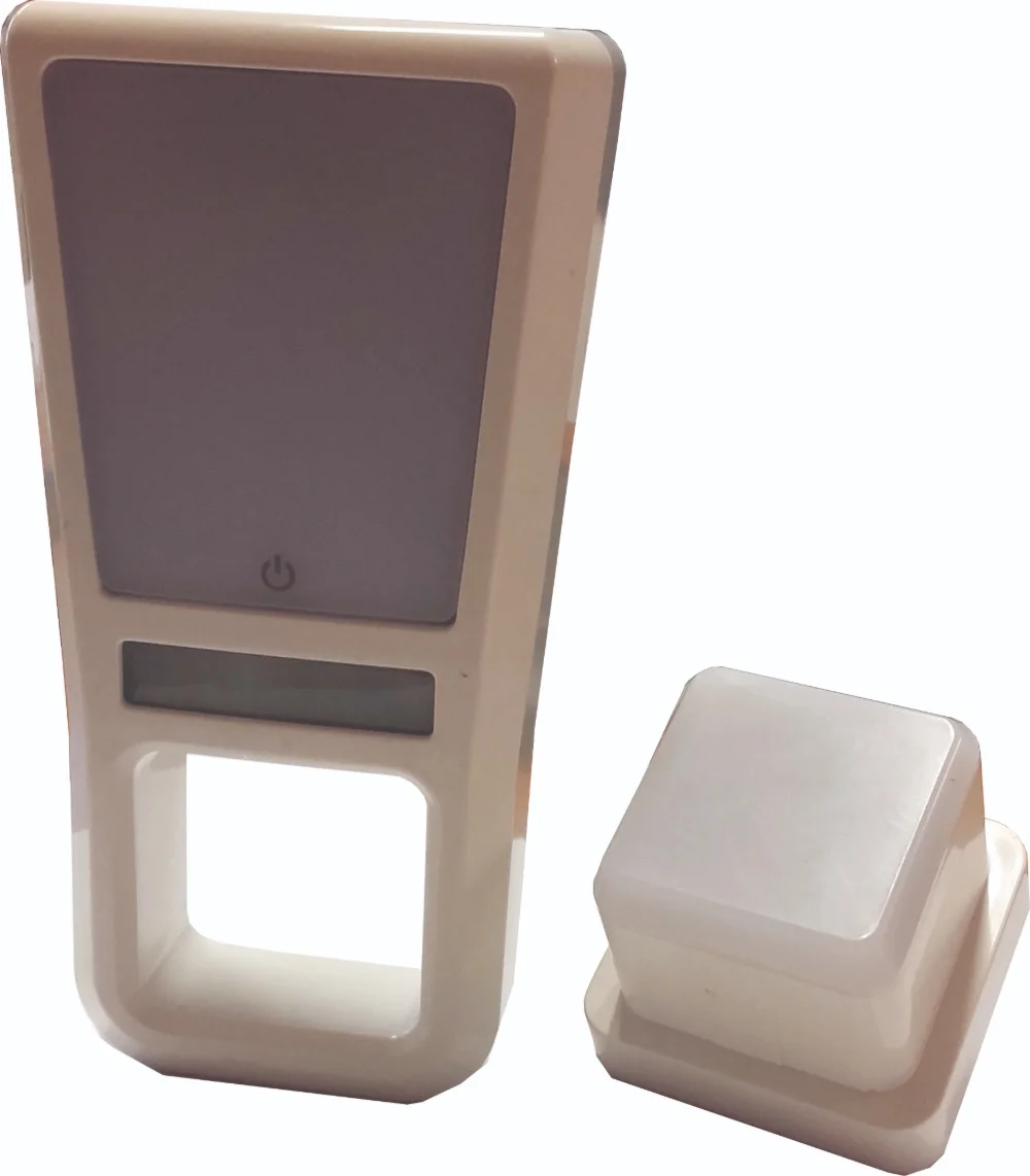 LUZ LED ENCHUFABLE LINT/LUZ NOCHE