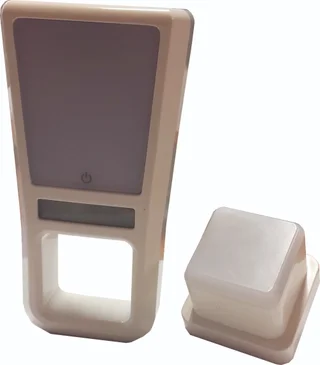 LUZ LED ENCHUFABLE LINT/LUZ NOCHE - Vista 2