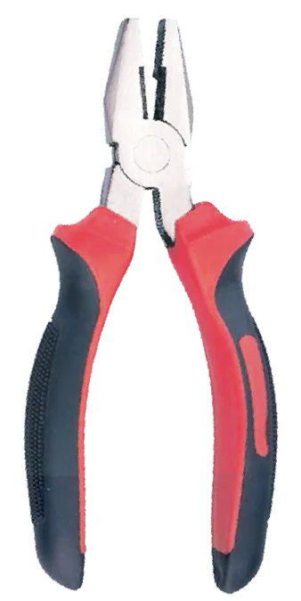 PINZA COMBINADA DE 6"