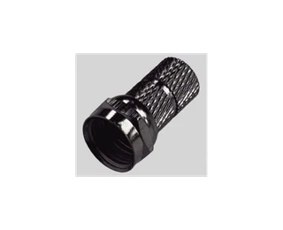 FICHA "F" MAX PREMIUM C/ROSCA RG6 - Vista 1