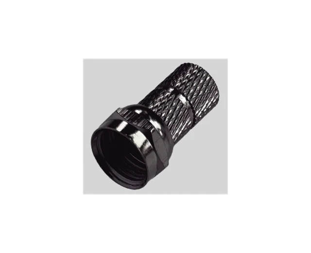 FICHA "F" MAX PREMIUM C/ROSCA RG6