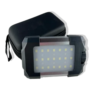LUMINARIA LED 5400mAh POWER BANK - Vista 1