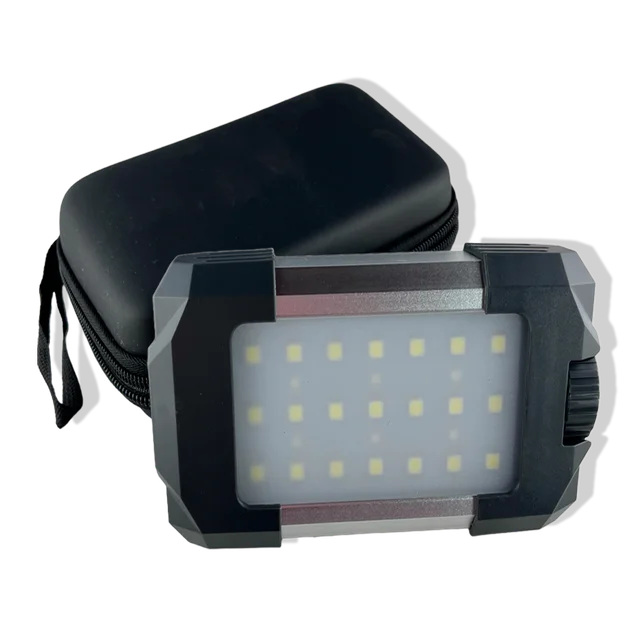 LUMINARIA LED 5400mAh POWER BANK