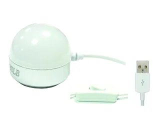 LUZ LED 6 SMD LEDs 3W JA-1914 - Vista 1